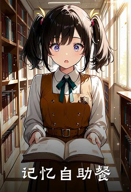 记忆自助餐柯远艾琳完本热门小说_小说完结版记忆自助餐(柯远艾琳)