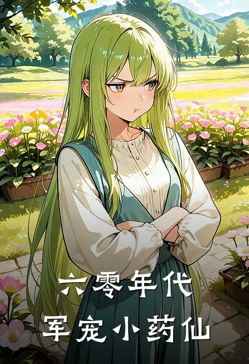 六零年代：军宠小药仙林悦参陆战峰最新热门小说_免费小说全文阅读六零年代：军宠小药仙(林悦参陆战峰)