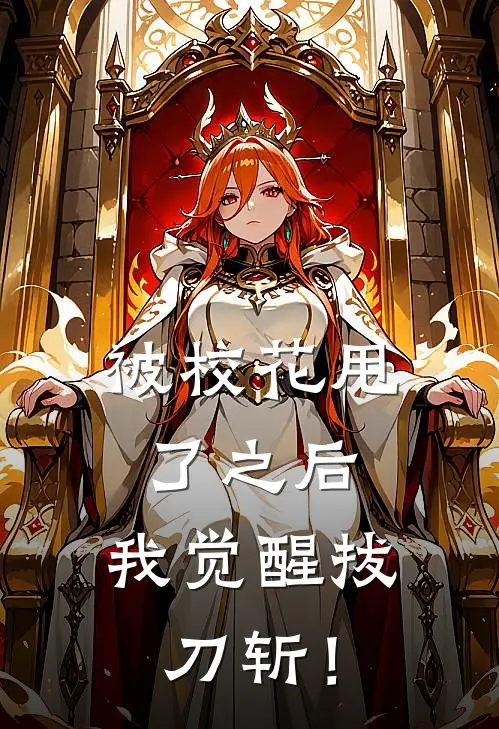 被校花甩了之后，我觉醒拔刀斩！(楚歌刘曜)热门网络小说推荐_最新章节列表被校花甩了之后，我觉醒拔刀斩！(楚歌刘曜)