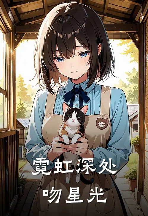 霓虹深处吻星光陆沉顾南风完整版免费小说_全本免费完结小说霓虹深处吻星光陆沉顾南风