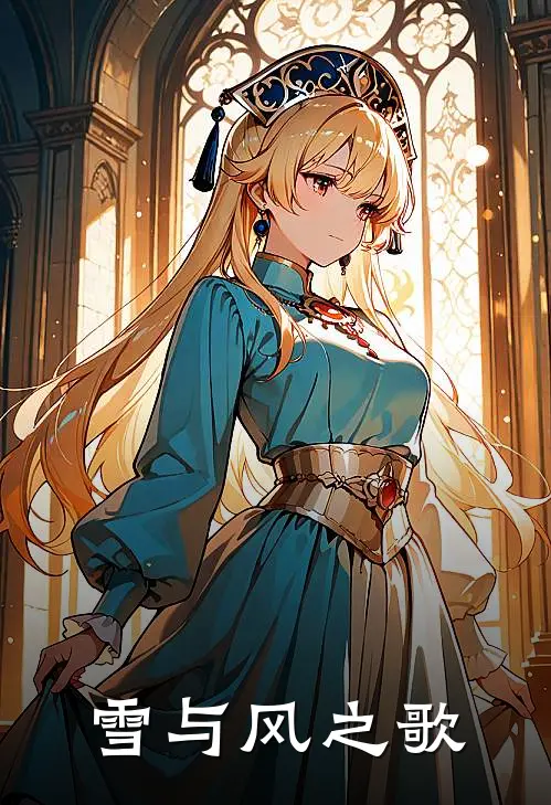 雪与风之歌