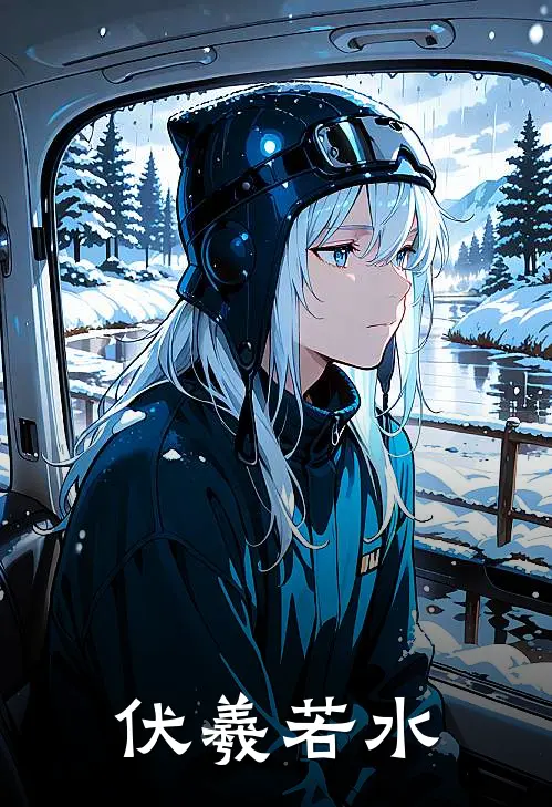 伏羲若水风胥风天翊热门小说免费阅读_完本完结小说伏羲若水(风胥风天翊)