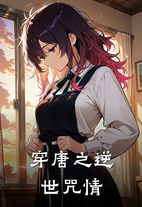 《穿唐之逆世咒情》江悦宁江佑安火爆新书_穿唐之逆世咒情(江悦宁江佑安)免费小说