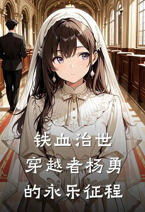 铁血治世：穿越者杨勇的永乐征程