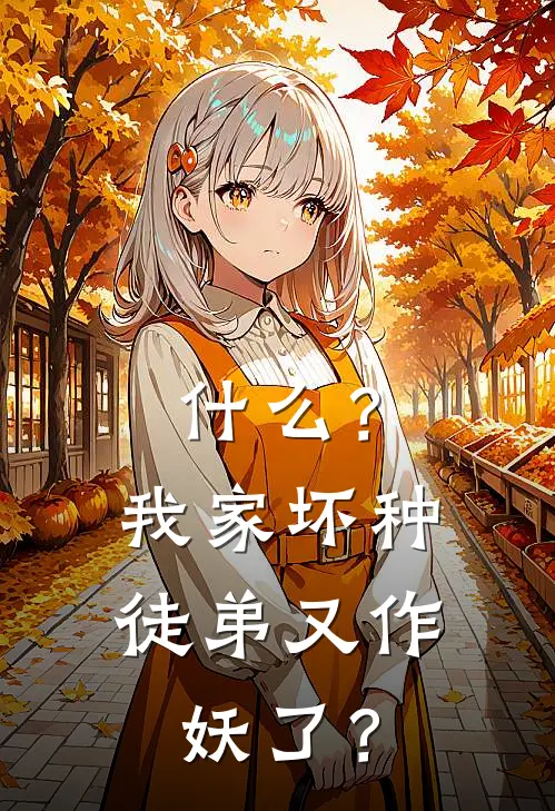 什么？我家坏种徒弟又作妖了？