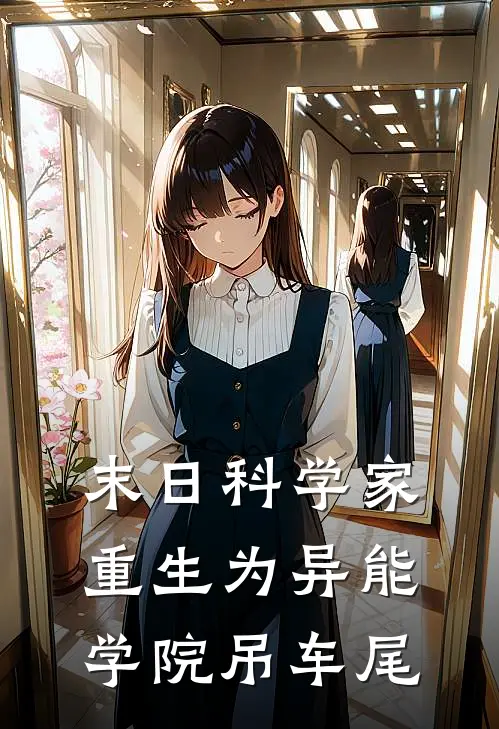 末日科学家重生为异能学院吊车尾(林湮林玥)免费阅读_无弹窗全文免费阅读末日科学家重生为异能学院吊车尾林湮林玥