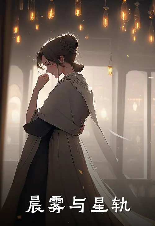 晨雾与星轨