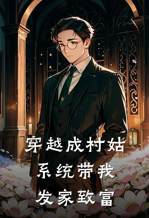 穿越成村姑，系统带我发家致富