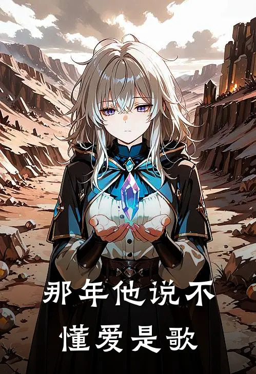 那年他说不懂爱是歌