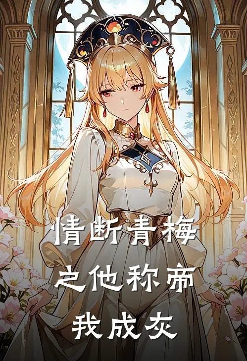 情断青梅之他称帝我成灰