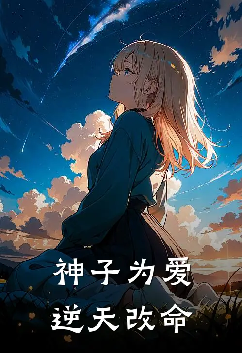 神子为爱逆天改命黄帝罗军热门小说推荐_完本小说大全神子为爱逆天改命(黄帝罗军)