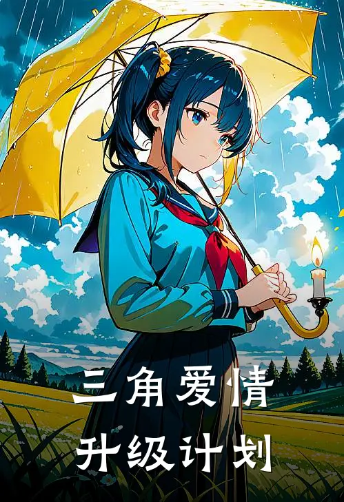 三角爱情升级计划