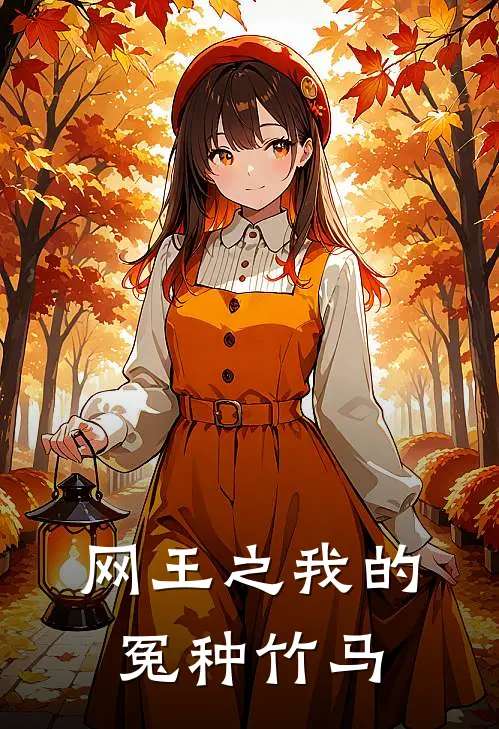 网王之我的冤种竹马