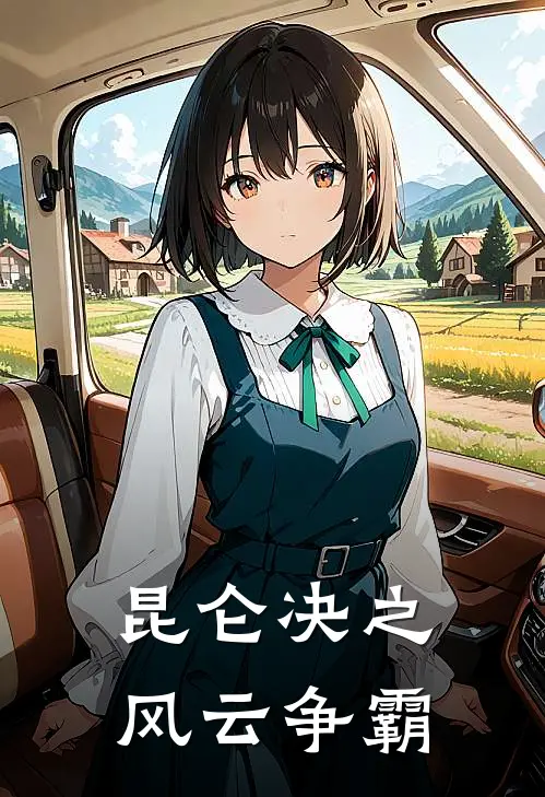 昆仑决之风云争霸