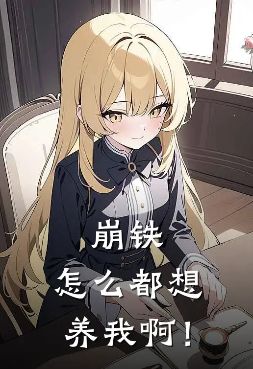 崩铁：怎么都想养我啊！