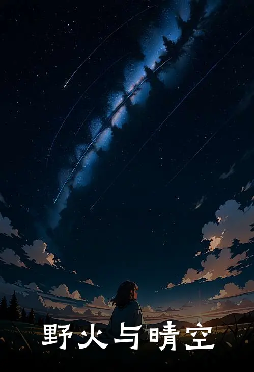 野火与晴空祁野沈雨晴最热门小说_免费小说全集野火与晴空(祁野沈雨晴)