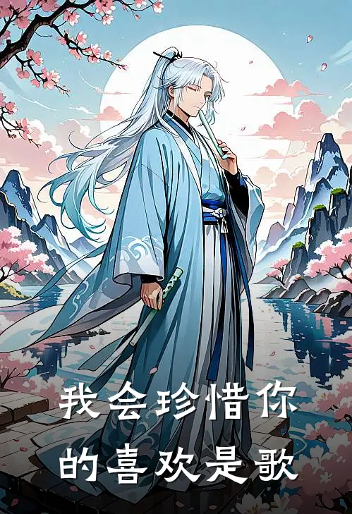 我会珍惜你的喜欢是歌