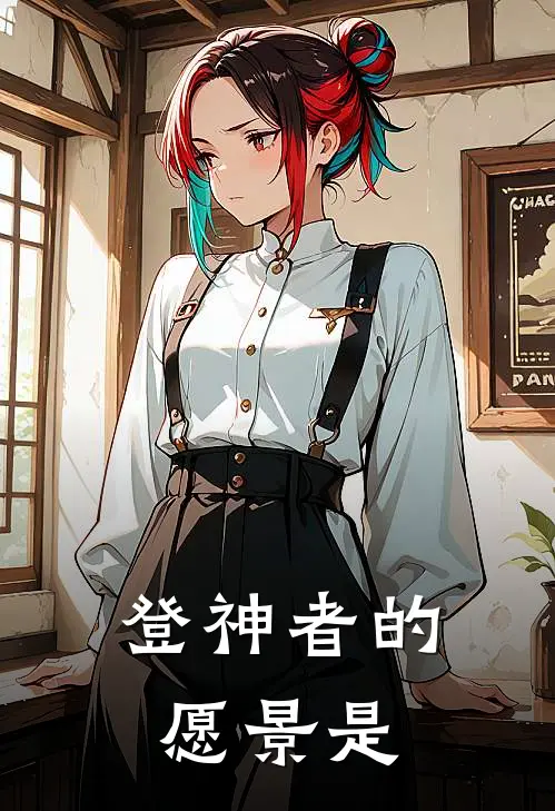 登神者的愿景是