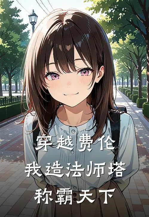 穿越费伦，我造法师塔称霸天下