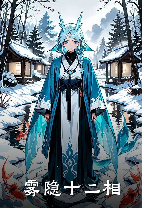 雾隐十二相