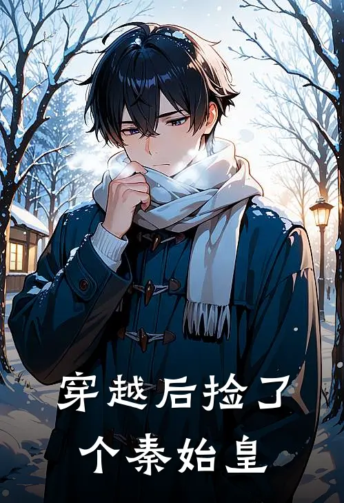 穿越后捡了个秦始皇