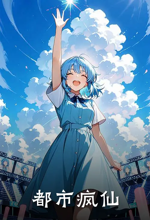 都市疯仙