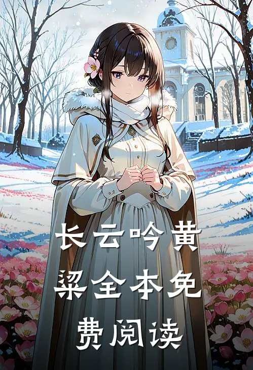 长云吟黄粱全本免费阅读