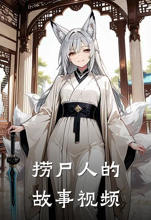 捞尸人的故事视频