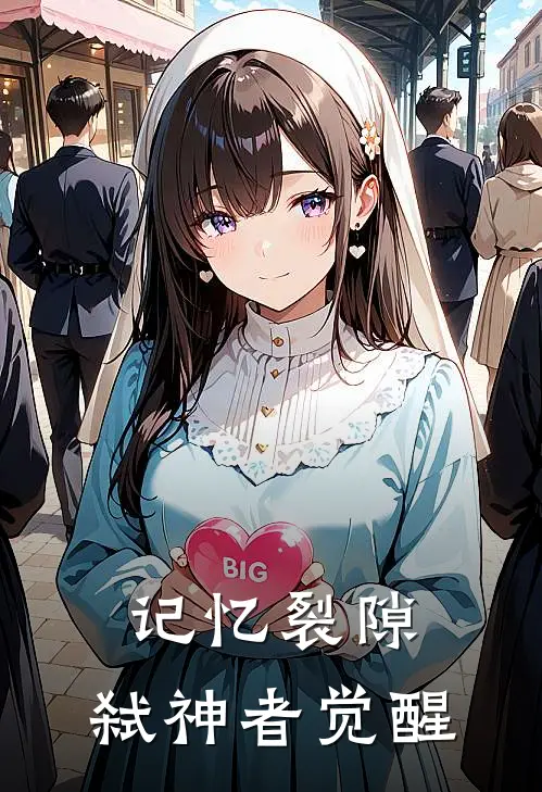 记忆裂隙：弑神者觉醒