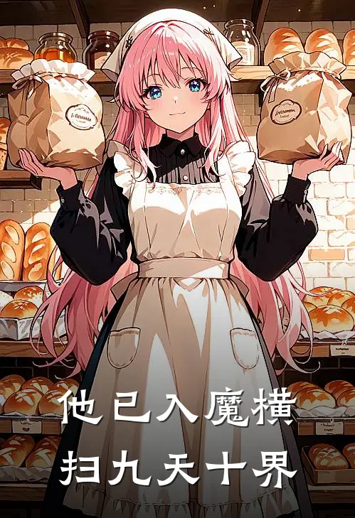 他已入魔横扫九天十界