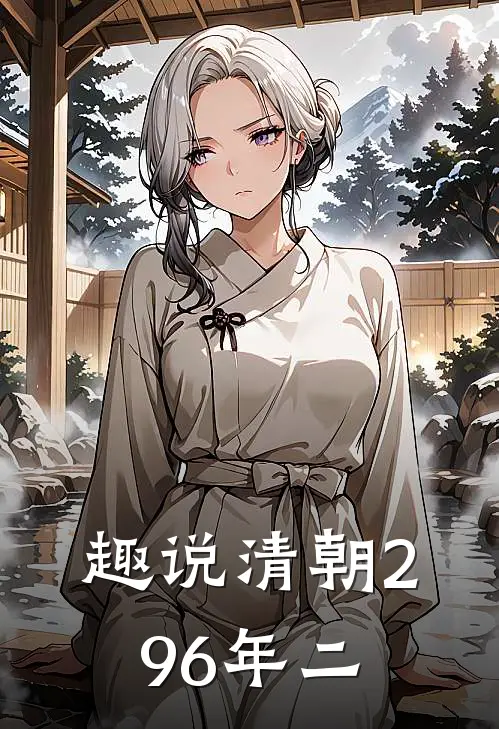 趣说清朝296年二