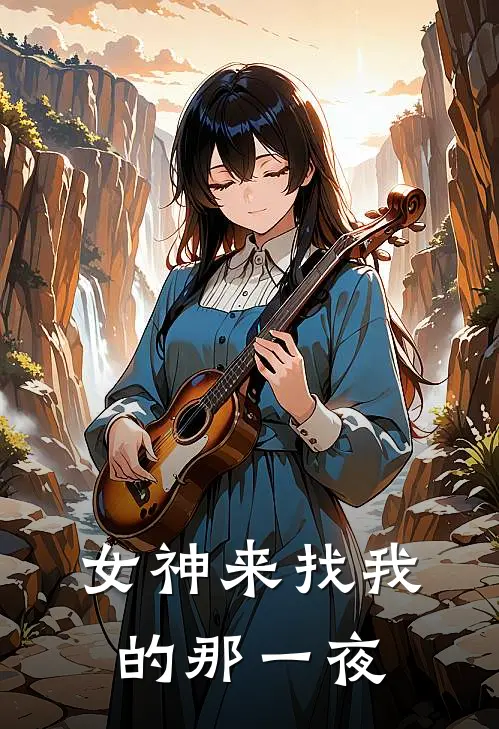 女神来找我的那一夜