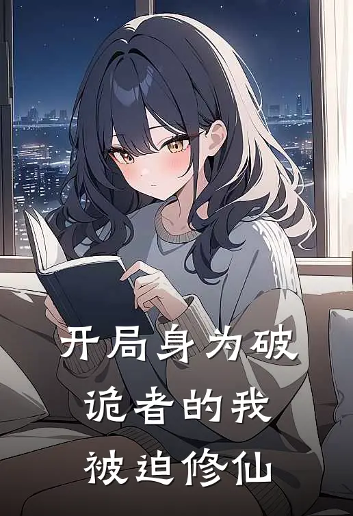 开局身为破诡者的我被迫修仙