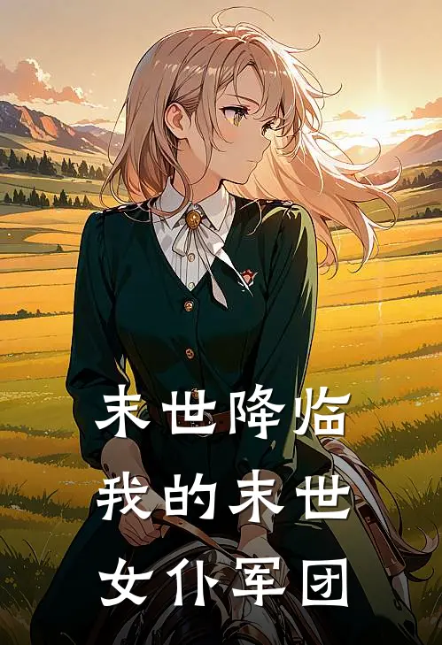 末世降临：我的末世女仆军团
