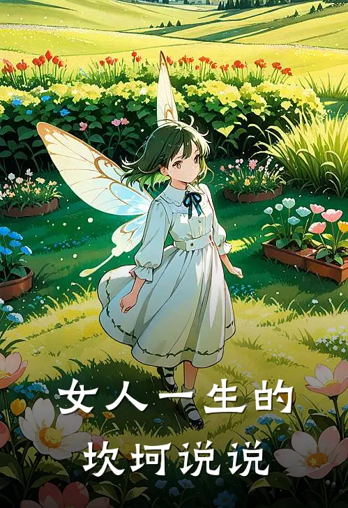 女人一生的坎坷说说