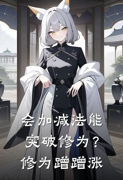 会加减法能突破修为？修为蹭蹭涨马陆刘洋全文阅读免费全集_最新全本小说会加减法能突破修为？修为蹭蹭涨(马陆刘洋)