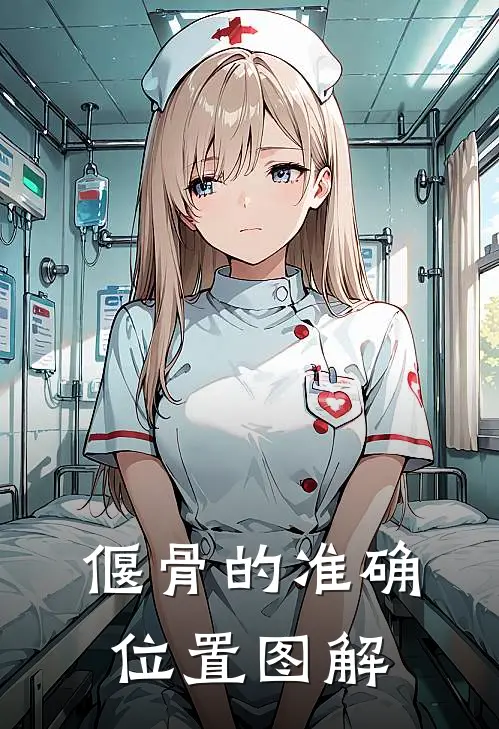 偃骨的准确位置图解