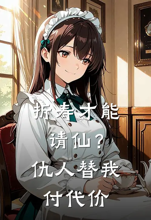 折寿才能请仙？仇人替我付代价（陆远刘屯）全文免费阅读无弹窗大结局_（折寿才能请仙？仇人替我付代价全文免费阅读无弹窗）陆远刘屯最新章节列表_笔趣阁（折寿才能请仙？仇人替我付代价）