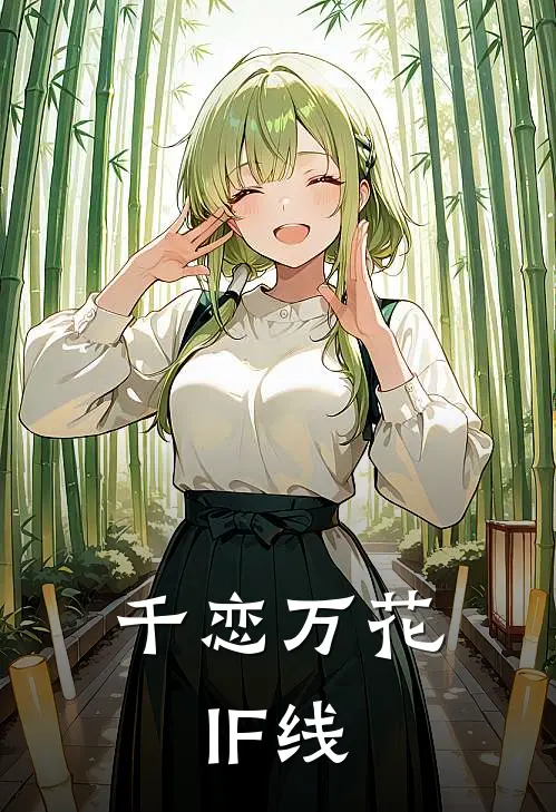 千恋万花IF线(常陆丛雨)免费阅读完整版小说_最新小说全文阅读千恋万花IF线常陆丛雨