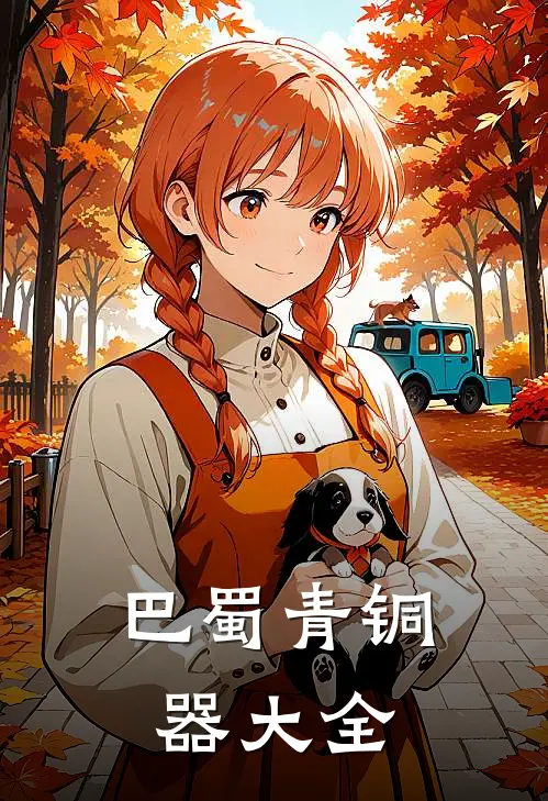 巴蜀青铜器大全