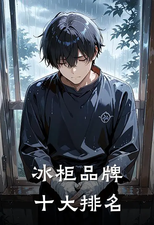 冰柜品牌十大排名