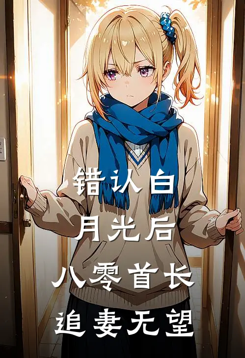 简司宁安雅《错认白月光后：八零首长追妻无望》完结版免费阅读_错认白月光后：八零首长追妻无望全文免费阅读