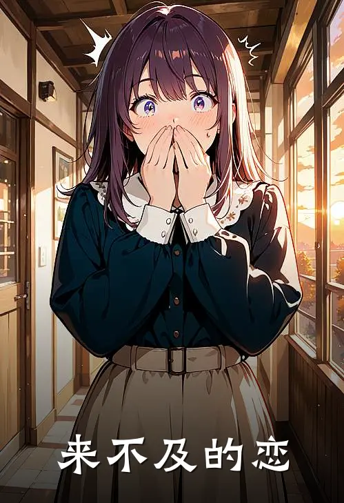 来不及的恋