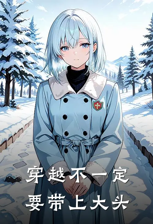 穿越不一定要带上大头