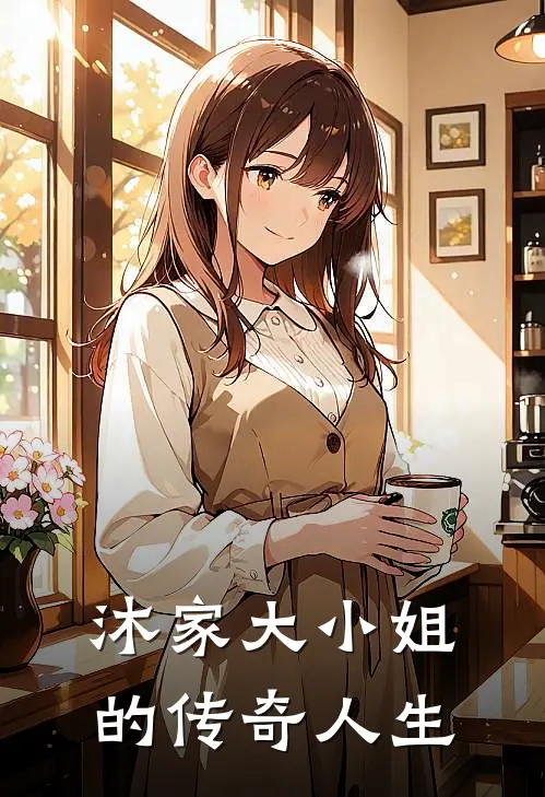 沐家大小姐的传奇人生