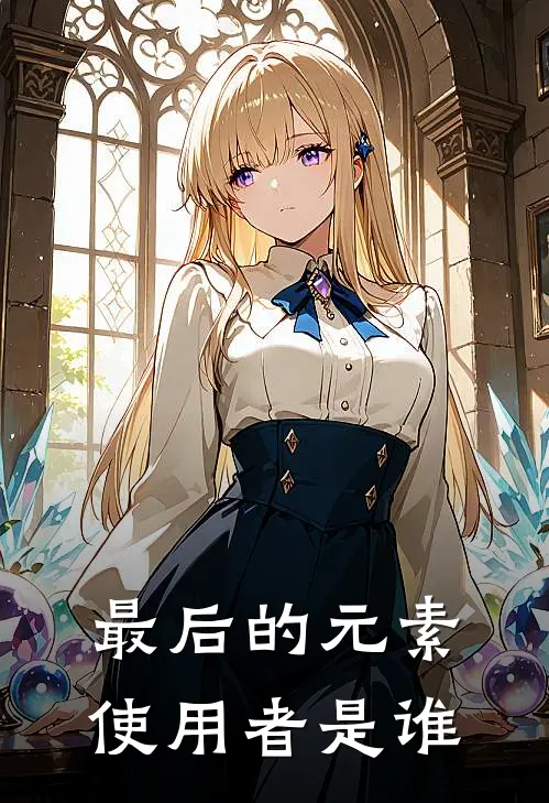 最后的元素使用者是谁