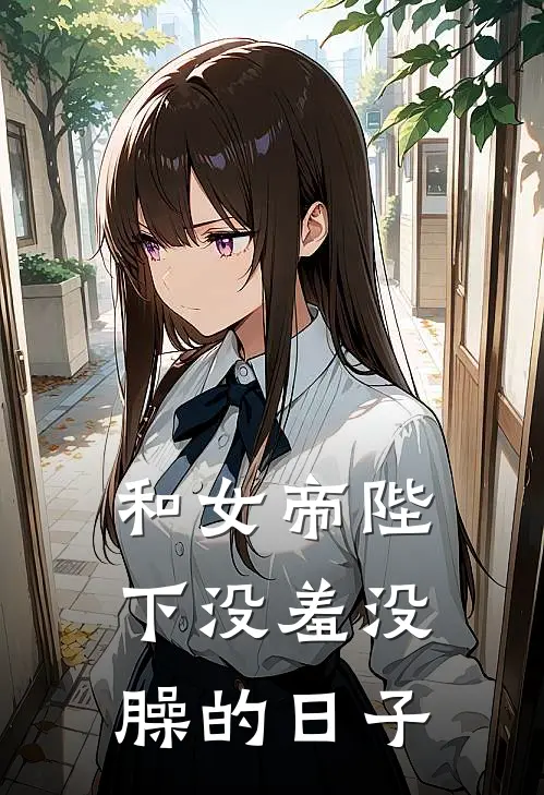 和女帝陛下没羞没臊的日子