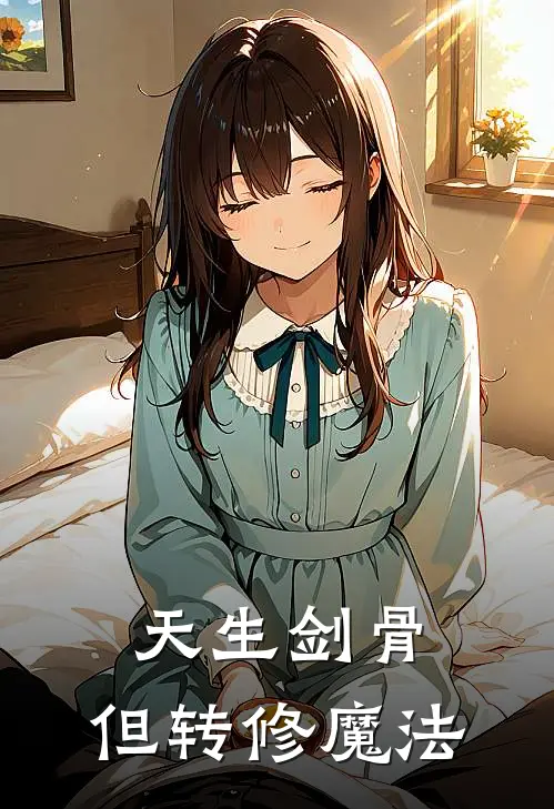 天生剑骨,但转修魔法