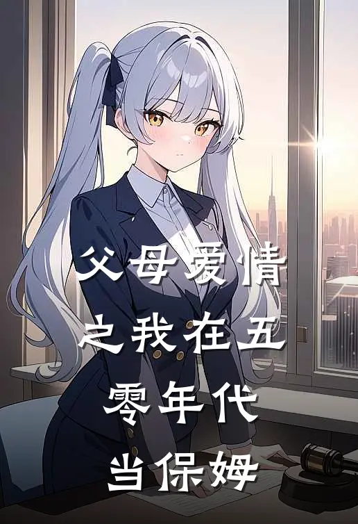 父母爱情之我在五零年代当保姆