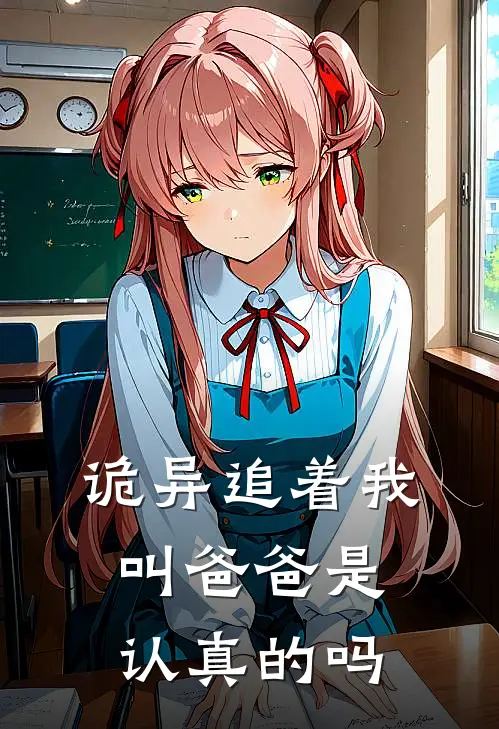 诡异追着我叫爸爸是认真的吗